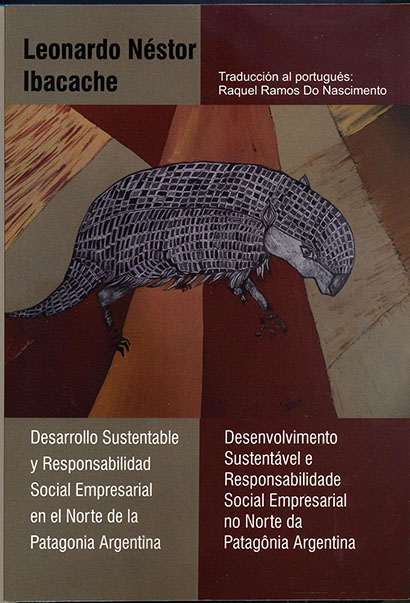 LA RESPONSABILIDAD SOCIAL EMPRESARIAL APLICADA A EMPRESAS PETROLERAS QUE OPERAN EN LA ZONA NORTE DE LA PATAGONIA